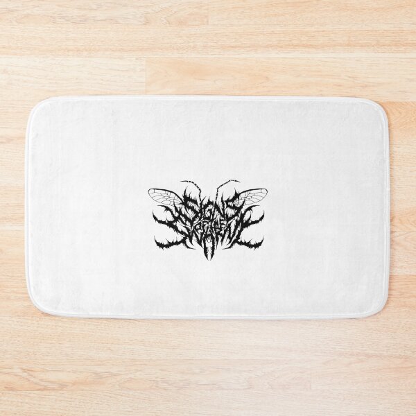 Item preview, Signs Of The Swarm Band designed and sold by lashaunmassa.
