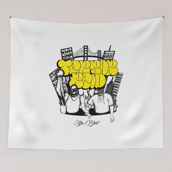 Item preview, Terror Reid band designed and sold by ngueyneffie29.