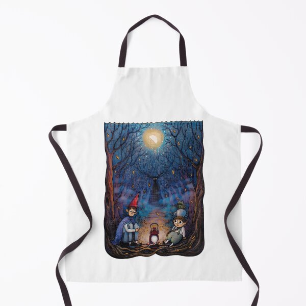 Item preview, Vintage Folklore Adventure Cartoon Forest designed and sold by GuerraStore.