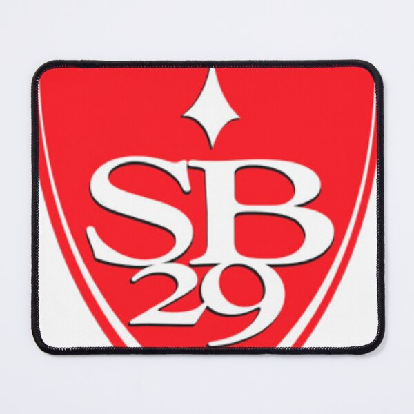Item preview, Brest Stadium designed and sold by Mistybail.