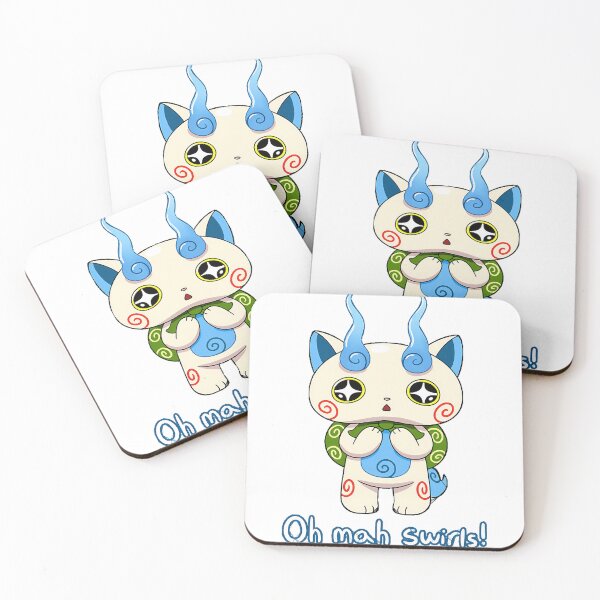 Item preview, Vintage Yokai Movie Funny Little Cartoon Game designed and sold by FuzzyAccessory.