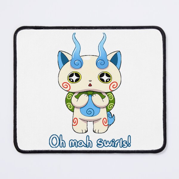 Item preview, Vintage Yokai Movie Funny Little Cartoon Game designed and sold by FuzzyAccessory.