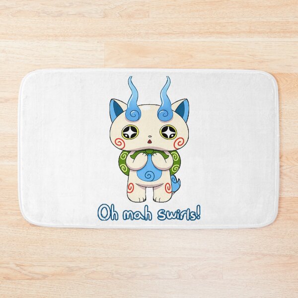Item preview, Vintage Yokai Movie Funny Little Cartoon Game designed and sold by FuzzyAccessory.