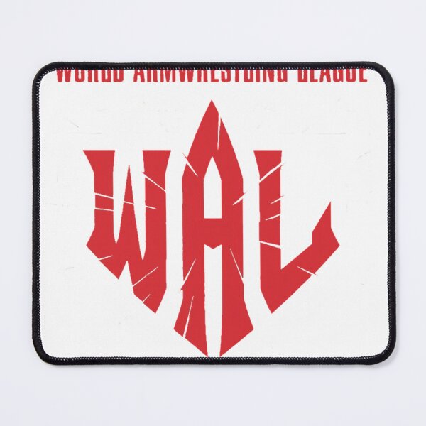 Item preview, Wal Logo Crack designed and sold by Mistybail.