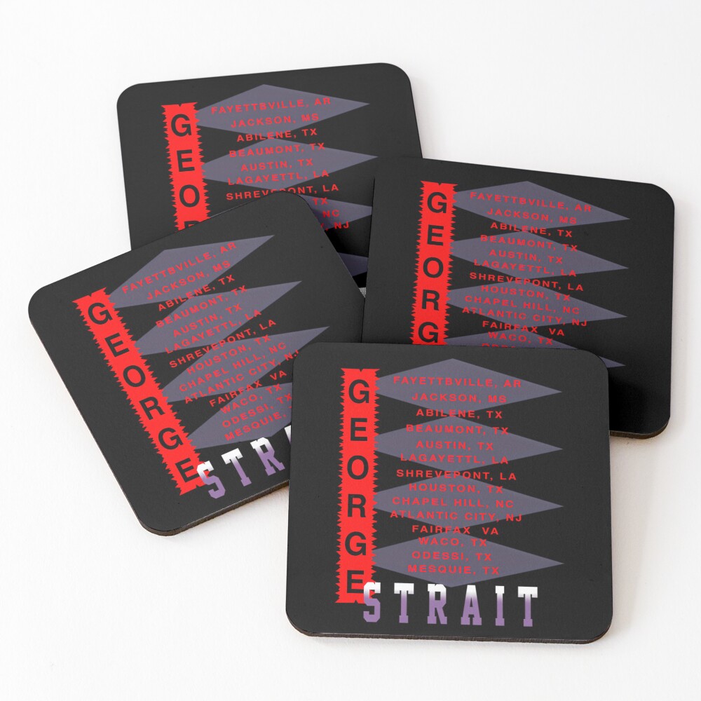 Item preview, Coasters (Set of 4) designed and sold by MsPatsyBerge.
