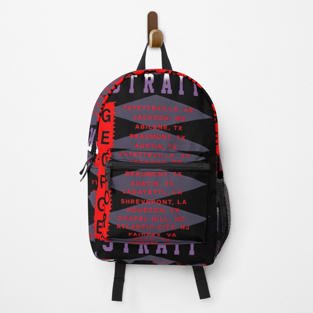 Item preview, Backpack designed and sold by MsPatsyBerge.