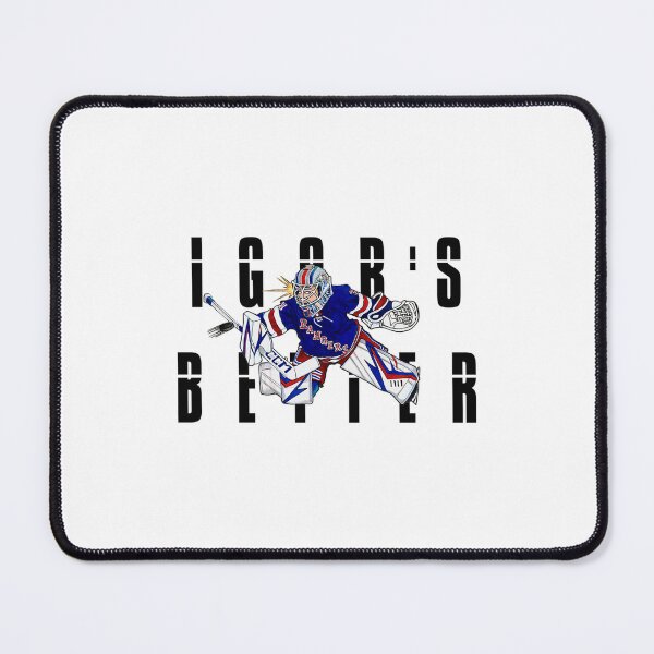 Item preview, Igor'S Better designed and sold by SpineapDesign.