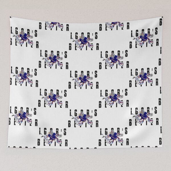 Item preview, Igor'S Better designed and sold by SpineapDesign.
