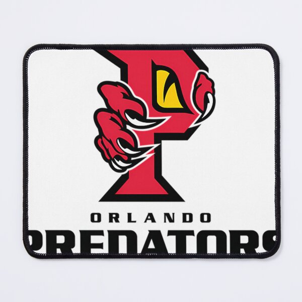 Item preview, Orlando Predators designed and sold by Mistybail.