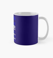 Stomach Cancer is a Journey I Never Planned But I Fight! Awareness Mug