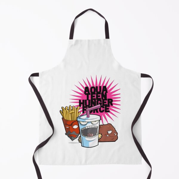 Item preview, Aqua Teen Hunger Force Stop .Meal 1 designed and sold by Townsendz1.