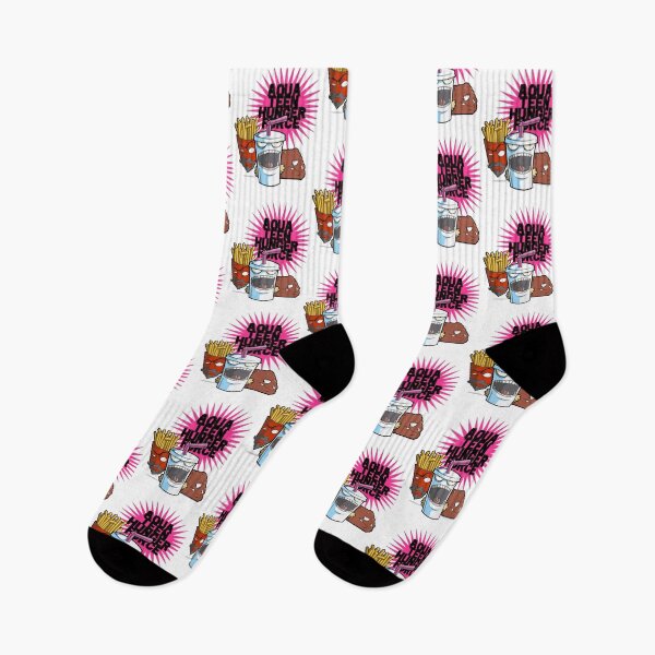 Item preview, Aqua Teen Hunger Force Stop .Meal 1 designed and sold by Townsendz1.