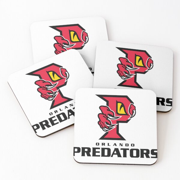 Item preview, Orlando Predators designed and sold by Mistybail.
