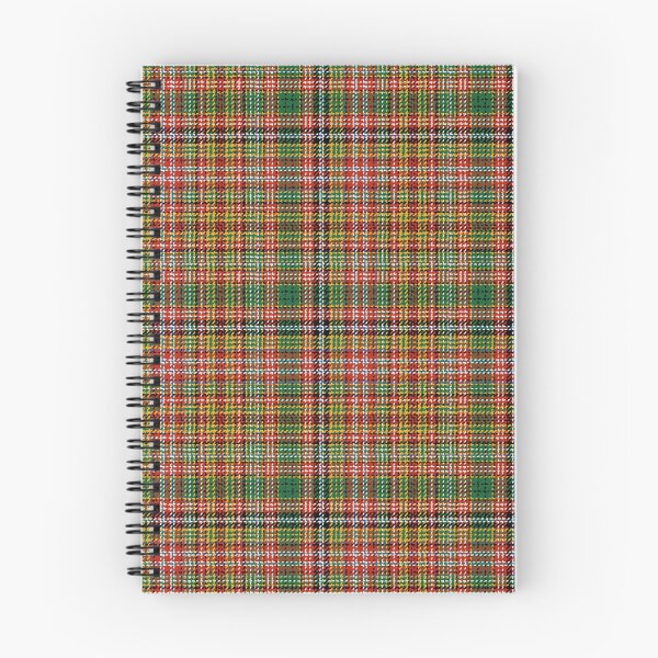 Item preview, Drummond of Strathallan  Ancient Clan Tartan – Scottish Plaid Pattern for Proud Scots designed and sold by The Tartan Forge.