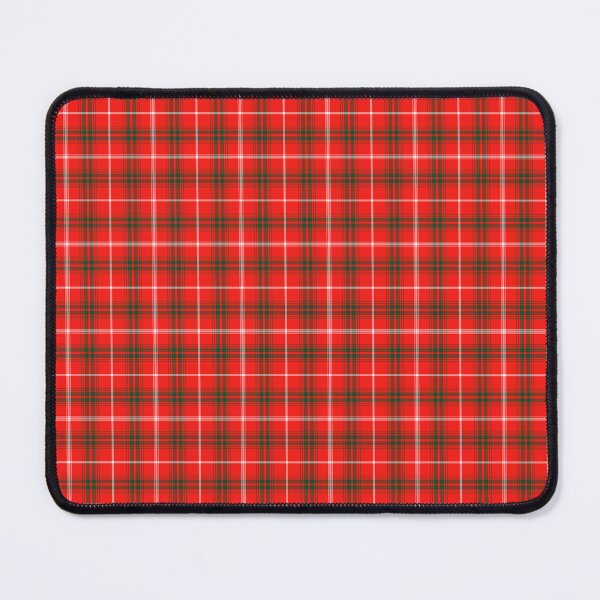 Item preview, Duke of Rothesay Modern Clan Tartan – Scottish Plaid Pattern for Proud Scots designed and sold by The Tartan Forge.