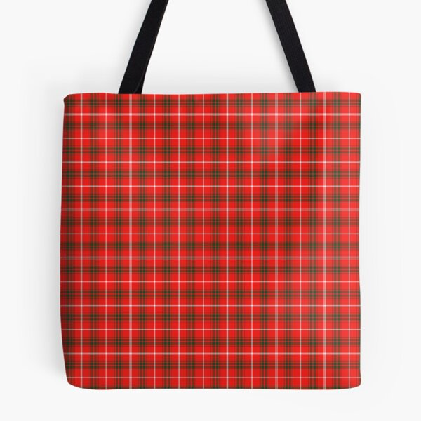 Item preview, Duke of Rothesay Modern Clan Tartan – Scottish Plaid Pattern for Proud Scots designed and sold by The Tartan Forge.