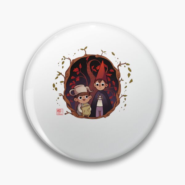 Item preview, Forest Cartoon Adventure Folklore Vintage designed and sold by GuerraStore.