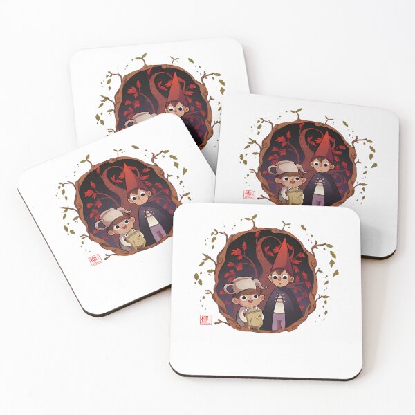 Item preview, Forest Cartoon Adventure Folklore Vintage designed and sold by GuerraStore.