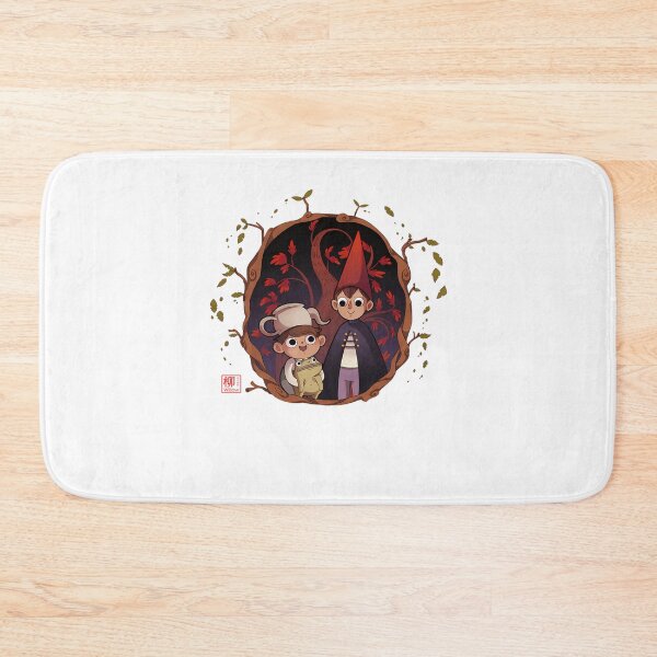 Item preview, Forest Cartoon Adventure Folklore Vintage designed and sold by GuerraStore.