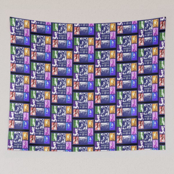 Item preview, Katseye designed and sold by RANLabel.