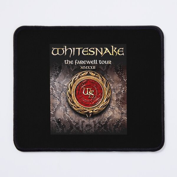 Item preview, New Classic Whitesnake Band designed and sold by MsPatsyBerge.