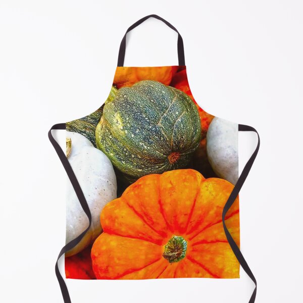 Item preview, Colorful Pumpkins designed and sold by craftsbydaphy.