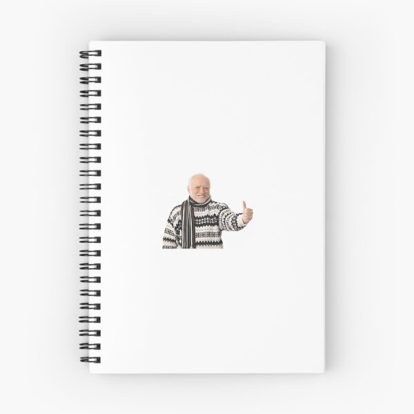 Item preview, Christmas Hide the pain Harold designed and sold by ATGB-Store.