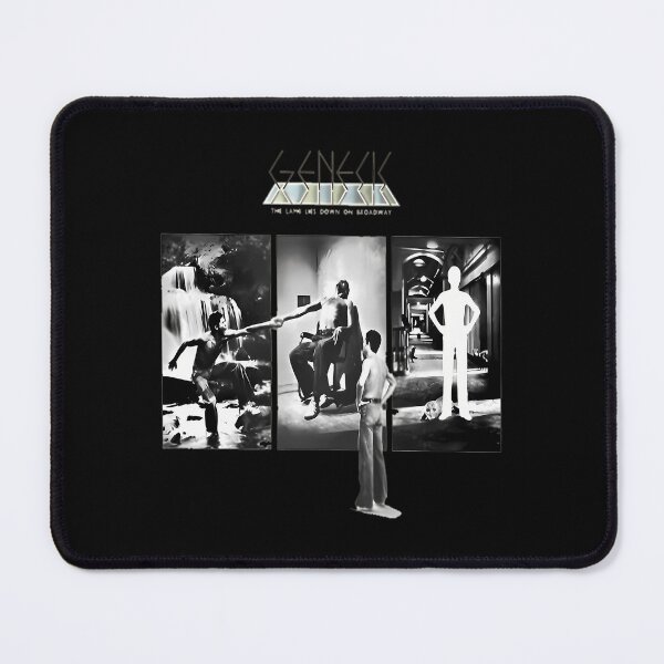 Item preview, Original Of Genesis Band designed and sold by MsPatsyBerge.