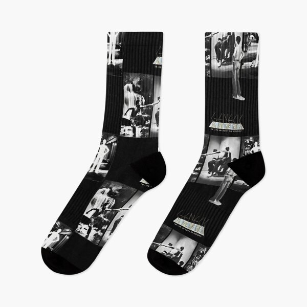 Item preview, Original Of Genesis Band designed and sold by MsPatsyBerge.