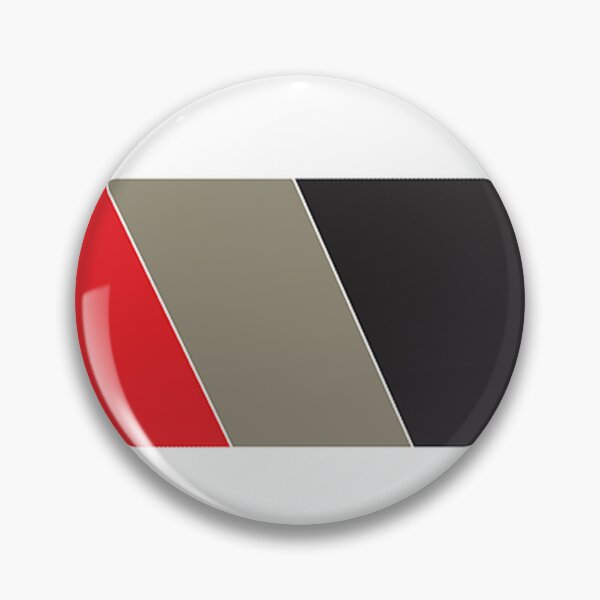 Item preview, Audi Sport Logo S Line Colors designed and sold by Mistybail.