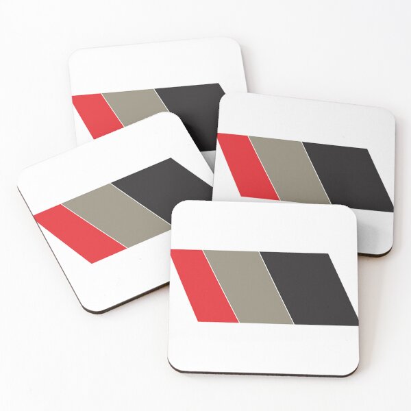 Item preview, Audi Sport Logo S Line Colors designed and sold by Mistybail.