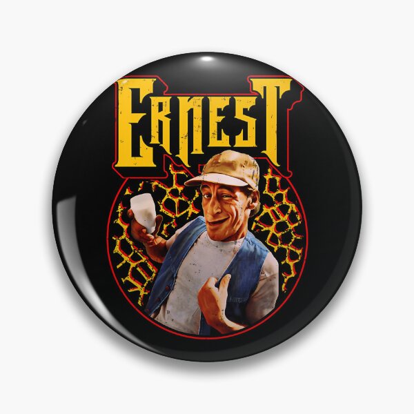 Item preview, Ernest P. Worrell designed and sold by MsPatsyBerge.