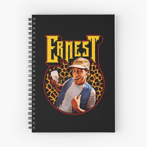 Item preview, Ernest P. Worrell designed and sold by MsPatsyBerge.