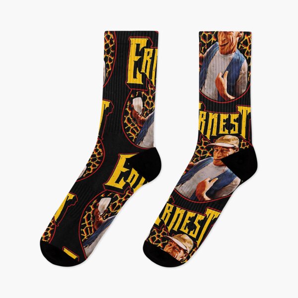 Item preview, Ernest P. Worrell designed and sold by MsPatsyBerge.