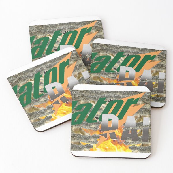 Item preview, Gator raid designed and sold by Briskat.