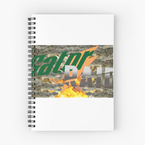 Item preview, Gator raid designed and sold by Briskat.