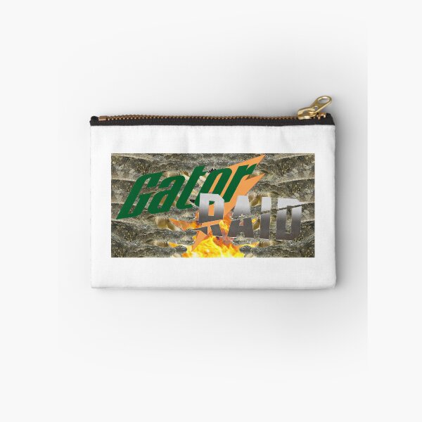 Item preview, Gator raid designed and sold by Briskat.