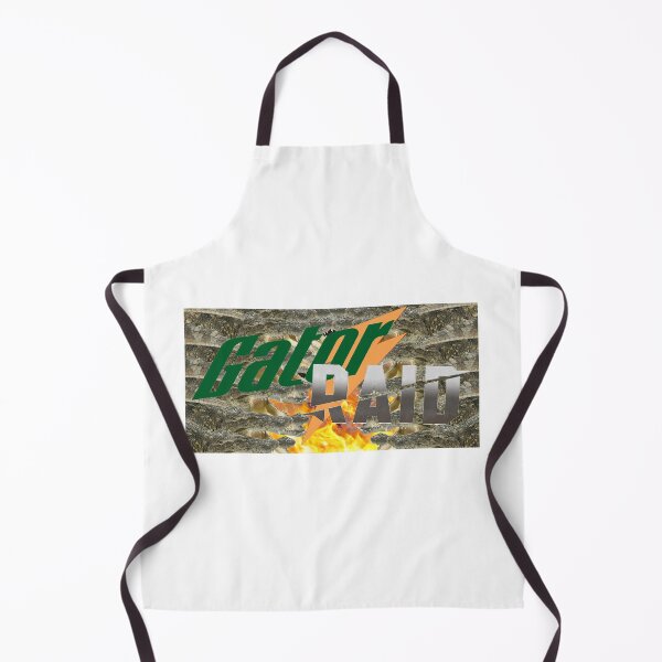 Item preview, Gator raid designed and sold by Briskat.