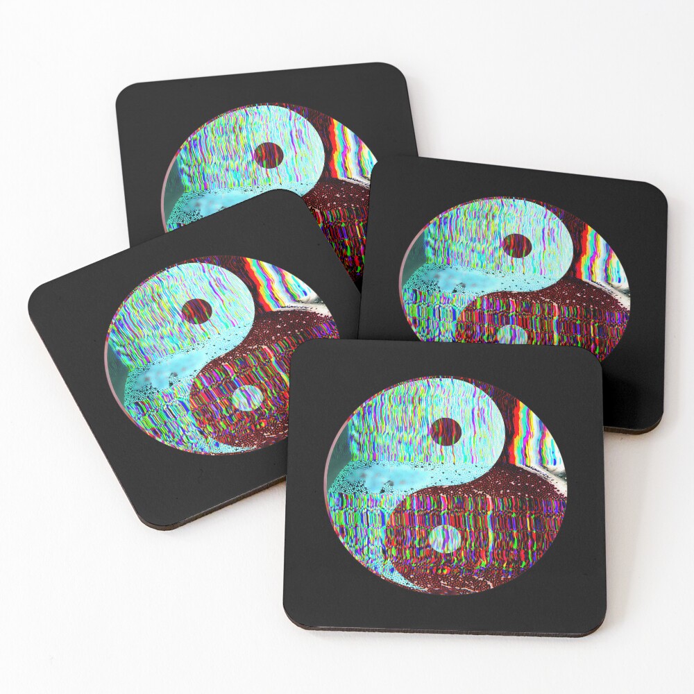 Item preview, Coasters (Set of 4) designed and sold by MsPatsyBerge.