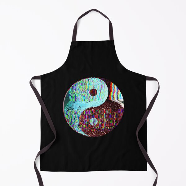 Item preview, Yin Yang designed and sold by MsPatsyBerge.