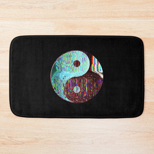 Item preview, Yin Yang designed and sold by MsPatsyBerge.