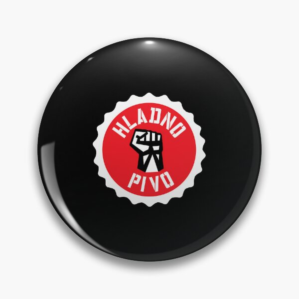Item preview, Hladno Pivo designed and sold by AlleneRuecker.