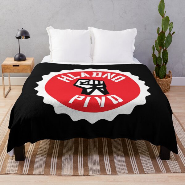 Item preview, Hladno Pivo designed and sold by AlleneRuecker.