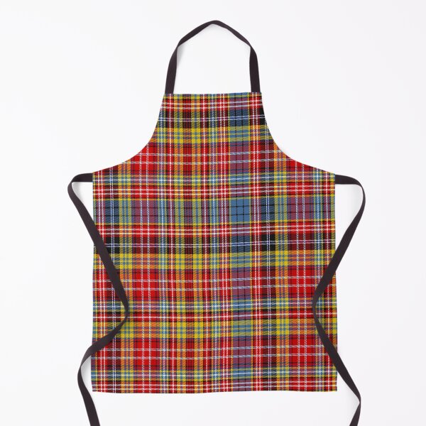 Item preview, Drummond of Strathallan Modern Clan Tartan – Scottish Plaid Pattern for Proud Scots designed and sold by The Tartan Forge.
