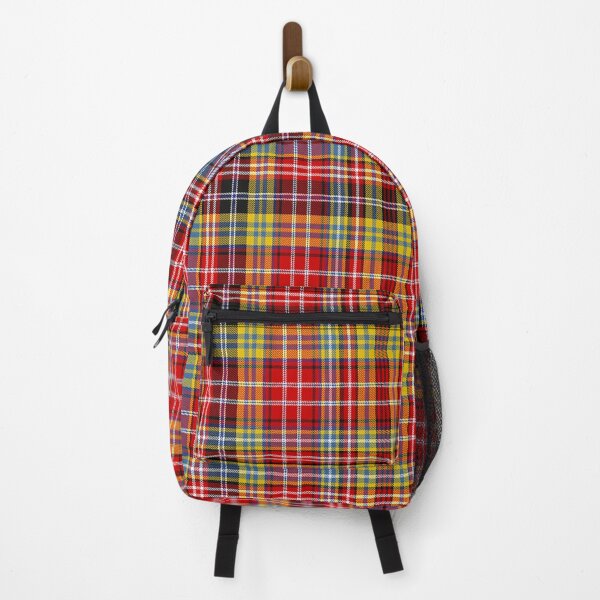 Item preview, Drummond of Strathallan Modern Clan Tartan – Scottish Plaid Pattern for Proud Scots designed and sold by The Tartan Forge.