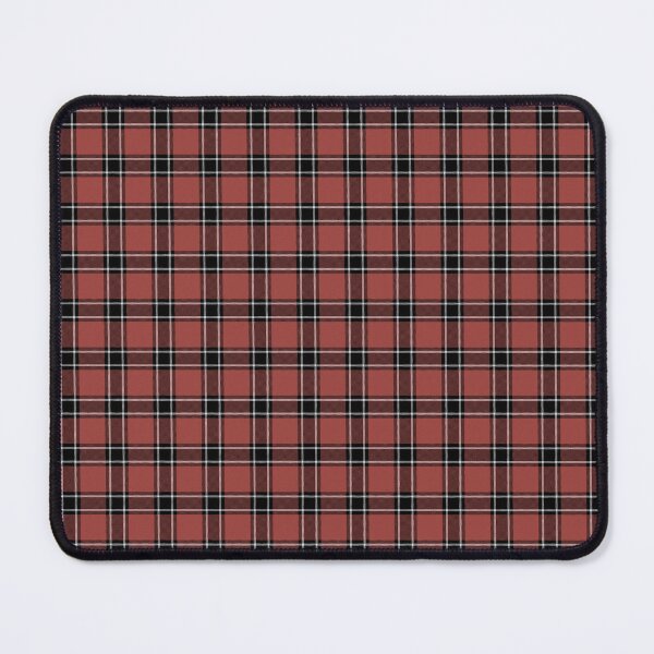 Item preview, Dunbar District Ancient Clan Tartan – Scottish Plaid Pattern for Proud Scots designed and sold by The Tartan Forge.