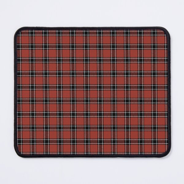 Item preview, Dunbar District Modern Clan Tartan – Scottish Plaid Pattern for Proud Scots designed and sold by The Tartan Forge.