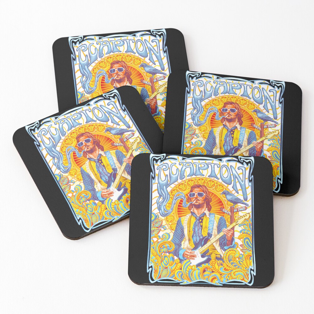 Item preview, Coasters (Set of 4) designed and sold by MsPatsyBerge.