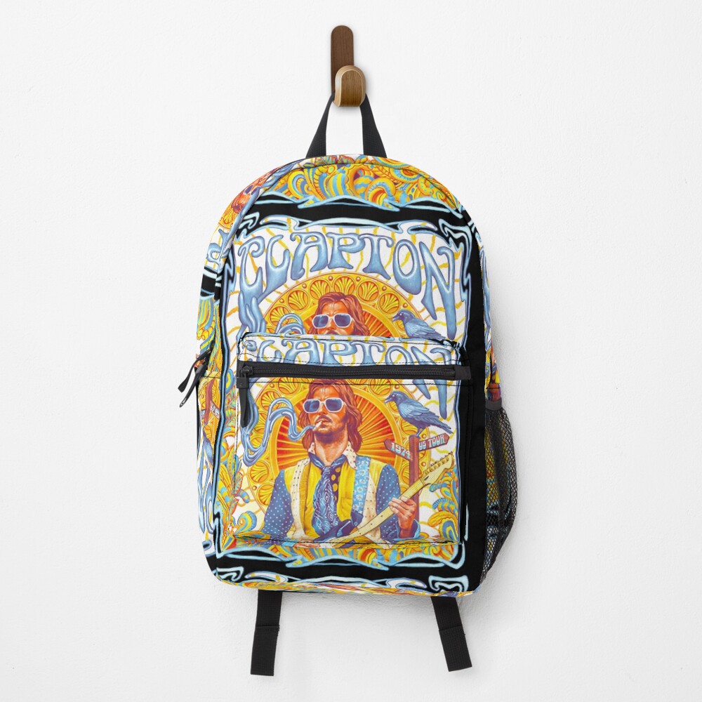 Item preview, Backpack designed and sold by MsPatsyBerge.