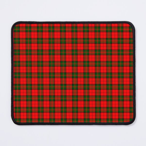 Item preview, Dunbar Modern Clan Tartan – Scottish Plaid Pattern for Proud Scots designed and sold by The Tartan Forge.